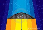 abstract-rain-umbrella-14218893